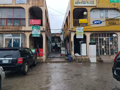 Commercial Property for Sale