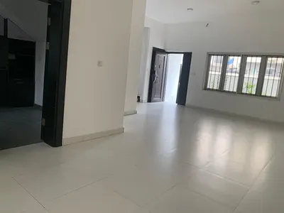 Spacious 4 Bedroom Terrace Duplex