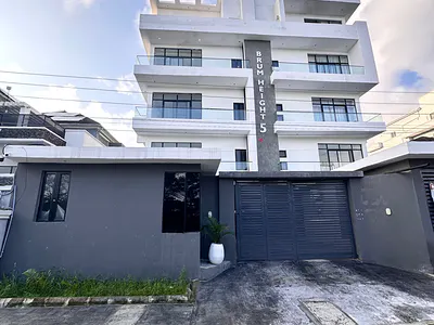 Lovely 2 Bedroom Apartment