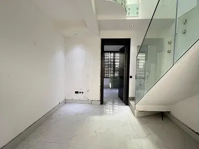 Luxury 4-Bedroom Terrace with BQ Ikoyi