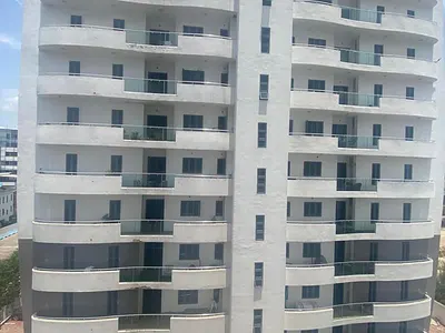 Luxury 2 Bedroom Apartment