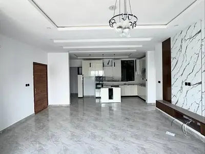 Premium Built 2bedroom Apartment