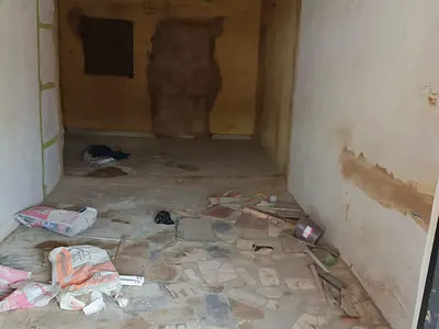 Neatly Used Shop Space