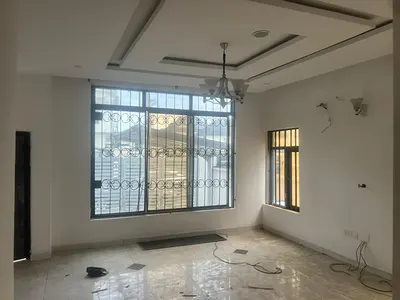 4 Bedroom Semi-Detached Duplex with BQ