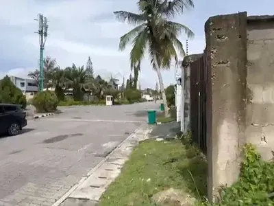 Land Measuring 1, 678SQM