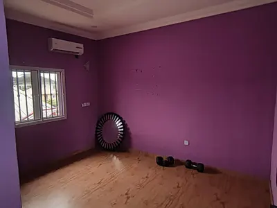 Shared Room in a 3bedroom Flat