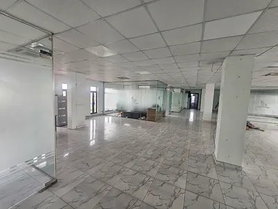 Modern 325 SQM Office Space
