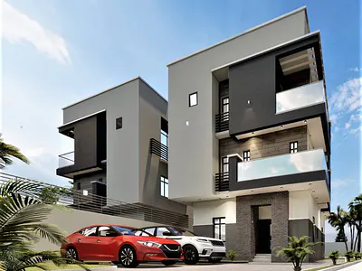 Luxury Living Redefined -- Own a 4-Bedroom Fully-Detached, with BQ