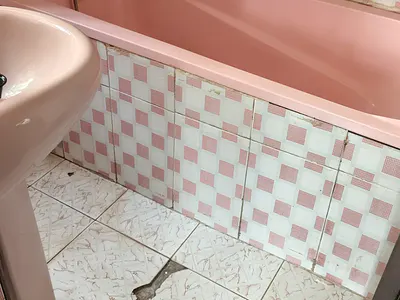 Spacious 3 Bedroom Flat