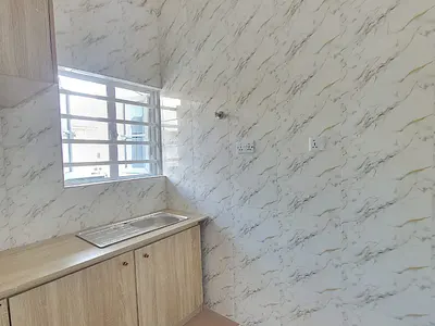 Newly Built Mini-Flat Apartment