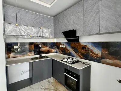 Brand New Luxury 2 Bedroom Apartment