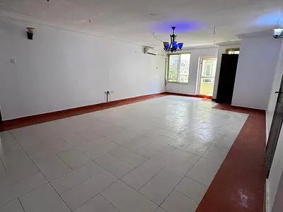 3-Bedroom Unfurnished Apartments