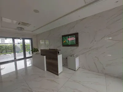 Luxury 3 Bedroom Apartment + BQ, Swimming Pool, Gym, Garden, Lounge