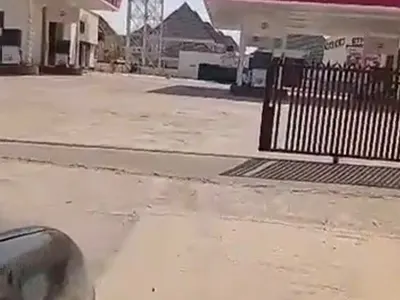 Filling Station