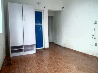 Self Contain Apartment