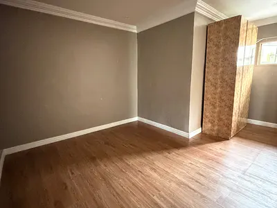 Spacious Mini Flat
