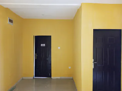 Renovated Miniflat Up and Down in a Secured Estate