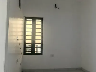 Newly Built 4-Bedroom Fully Detached Duplex with BQ