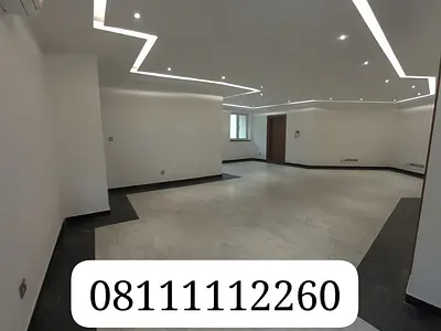 Luxurious 3-Bedroom Flat