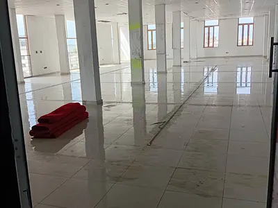 Premium Commercial Space Suitable for Corporate Offices, Showrooms, Etc