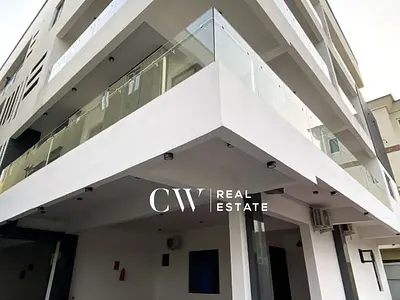 2-Bedroom Apartment