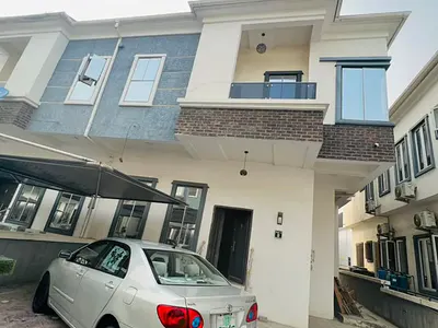 Single Room Upstairs in a Shared Apartment
