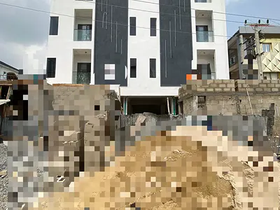 Excellent 2bedroom Apartment with an Elevator