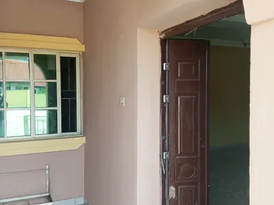 Neat and Decent 2 Bedroom in a Secured Estate