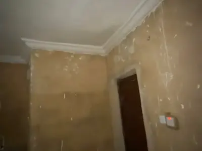 Newly Built, Spacious & Standard *roomself*