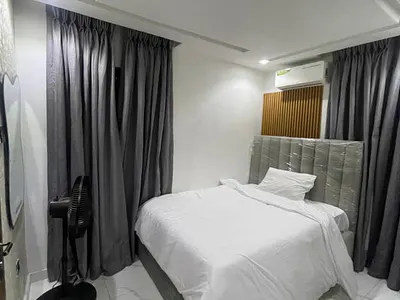 Luxurious and Affordable 1 Bedroom Apartment