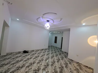 Brand New 3bedroom Flat