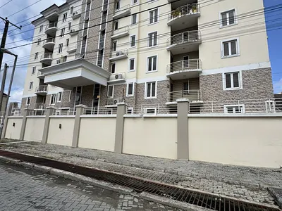 Fully Serviced 3 Bedroom Apartment