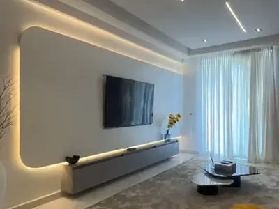 Fully Furnished 2 Bedroom Apartment in Ikate, Lekki