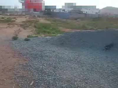1.9 Hectares of Land