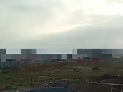 1, 842.37 SQM of Land