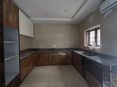 4 Bedroom Terrace Duplex with BQ
