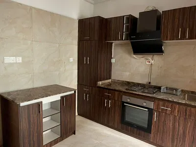 4 Bedroom Terrace Duplex