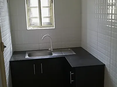 Room and Parlour Self Contained Apartment
