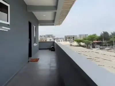 2 and 3 Bedroom Apartment/ Penthouse in Lekki Phase 1