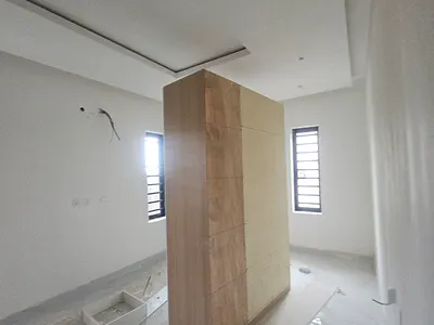 Newly Built 2 Bedroom