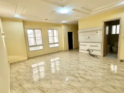 Masters Bedroom with Parlor Space { Video}