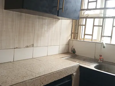 Decent and Spacious Selfcon Close to the Road in an Estate