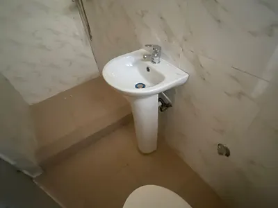 Standard Two Bedroom Apartment Upstairs