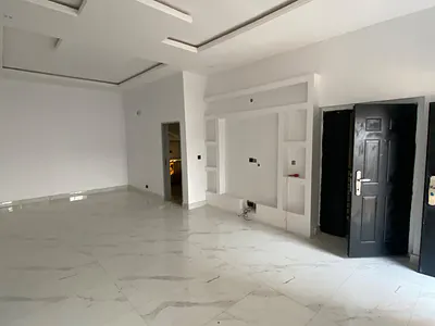 Standard Two Bedroom Apartment Upstairs