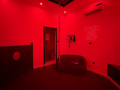 Deluxe 2 Bedroom Apartment