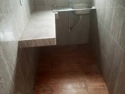 Clean and Spacious Selfcon with Pop, Wardrobe