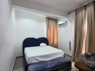Beuatifully Crafted 3 Bedroom Apartment with Communal Swimming Pool