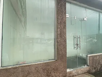 Shop Space