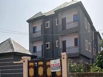 Newly Built Mini Flat