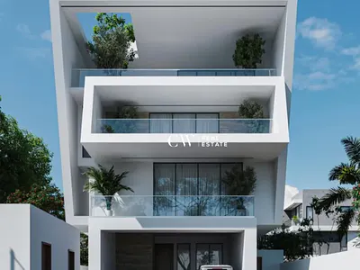 5 Bedroom Detached Duplex in Lekki Phase 1